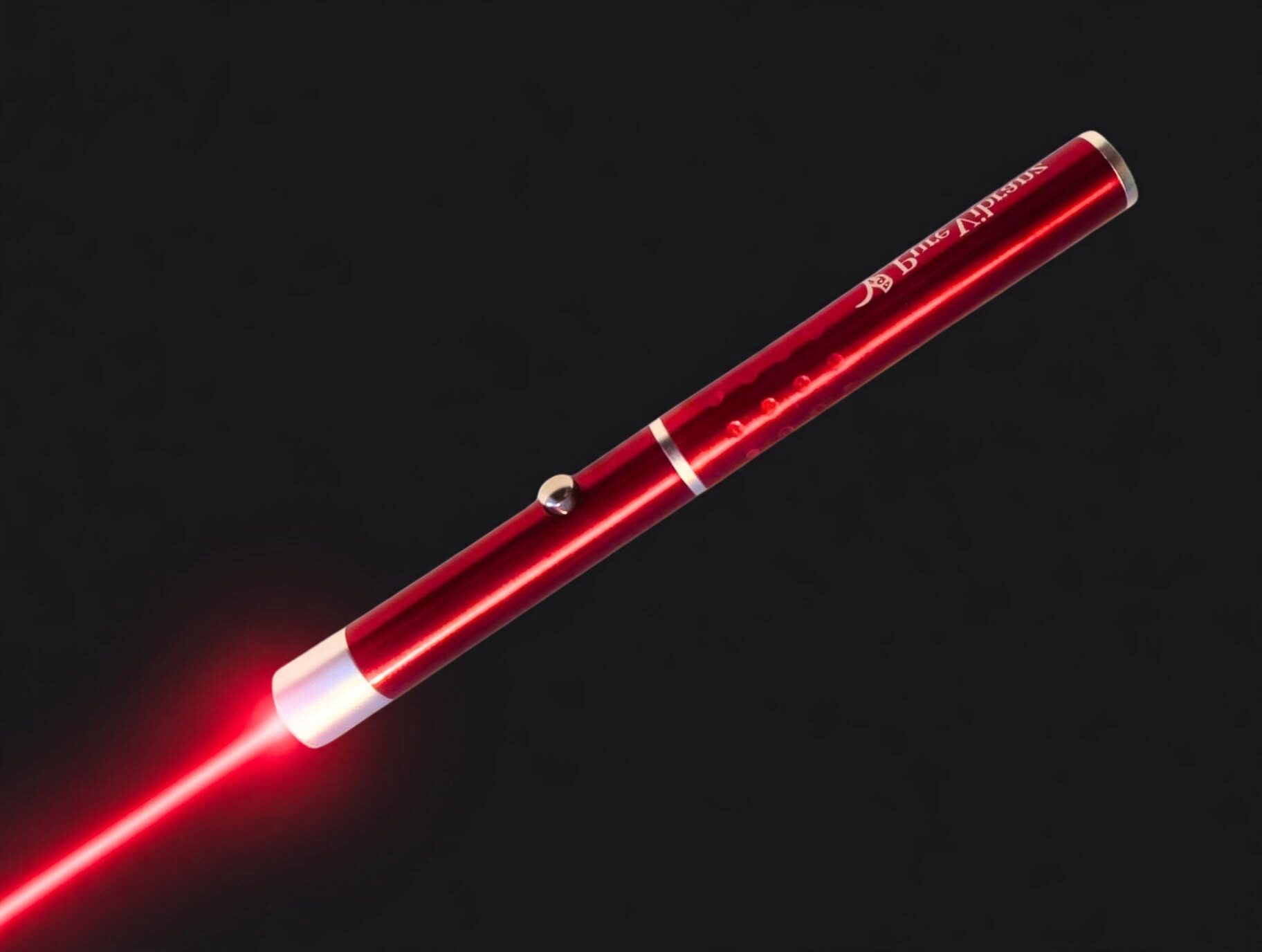 PureVibranz Red Revitalazer
